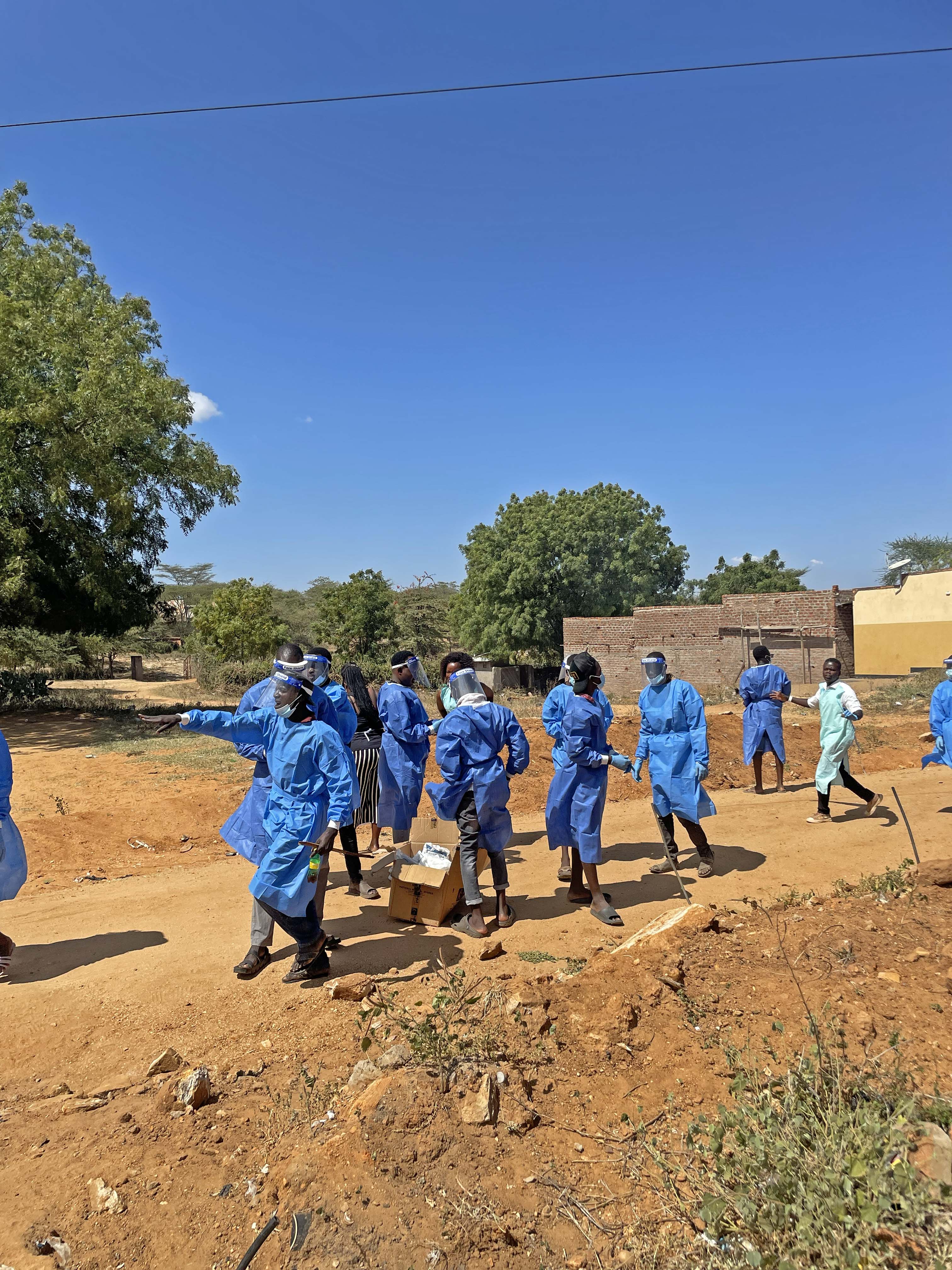 Town Cleaning 2025 - 12